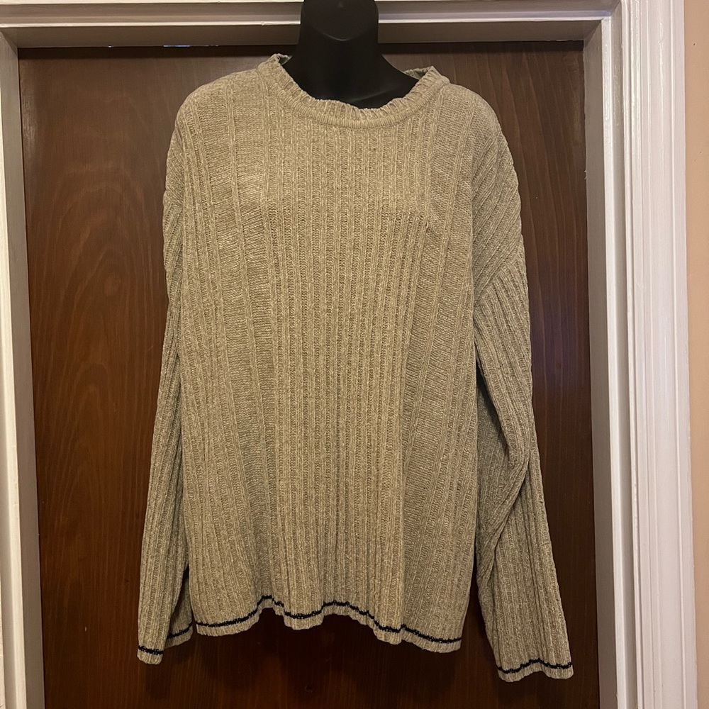 ARIZONA JEAN CO SIZE LARGE VINTAGE SWEATER